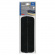Carbon-Look adhesive door sill protectors - 300x55 mm