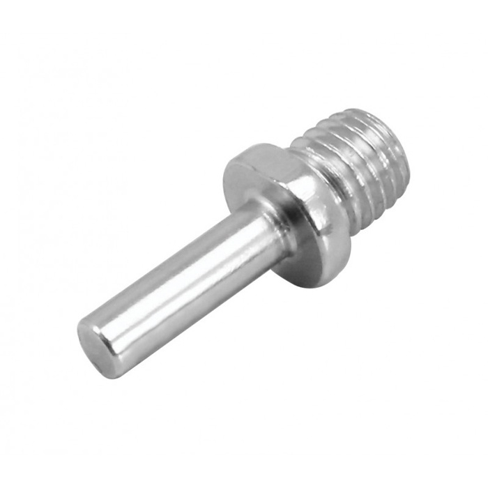 3 pcs (150mm) M14 polishing sponge set