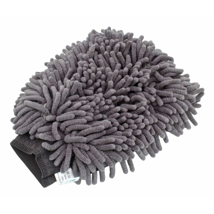 Microfibre Wash Mitt