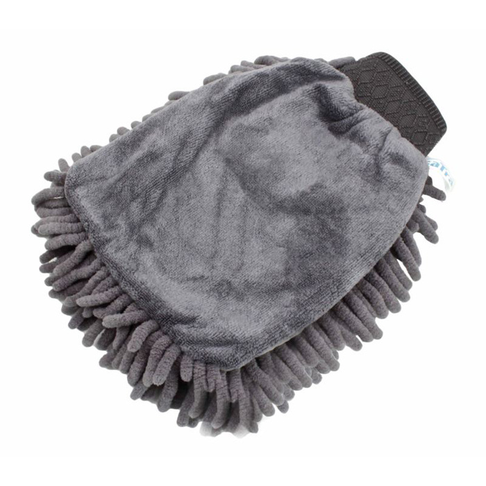 Microfibre Wash Mitt