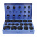 Metric universal o-ring set assortment Metric universal o-ring set assortment