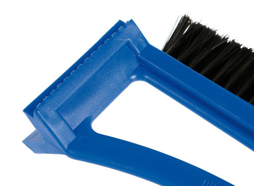 SNOW BRUSH WITH ICE-SCRAPER