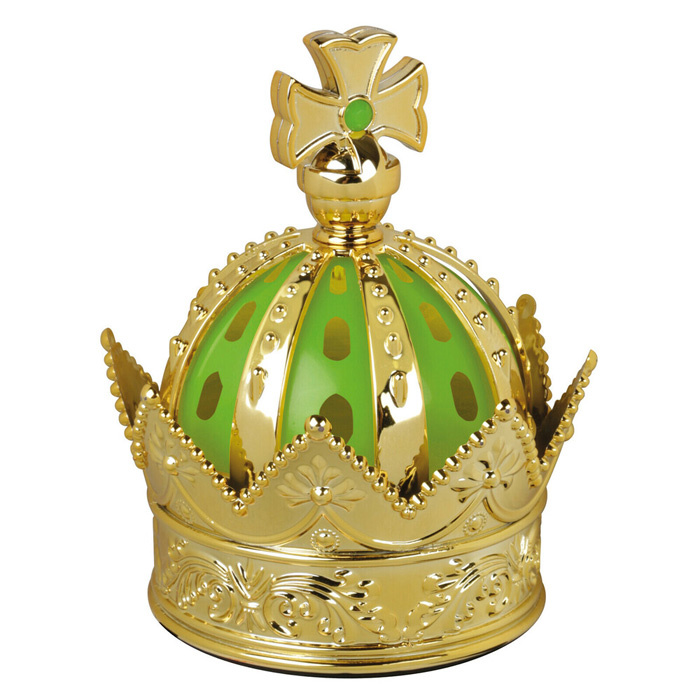 King airfreshener 50 ml - Fresh linen