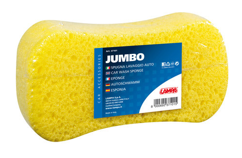 Jumbo washing sponge
