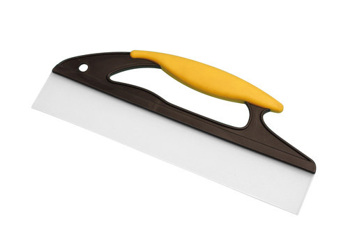 Wipe-Dry squeegee car dryer