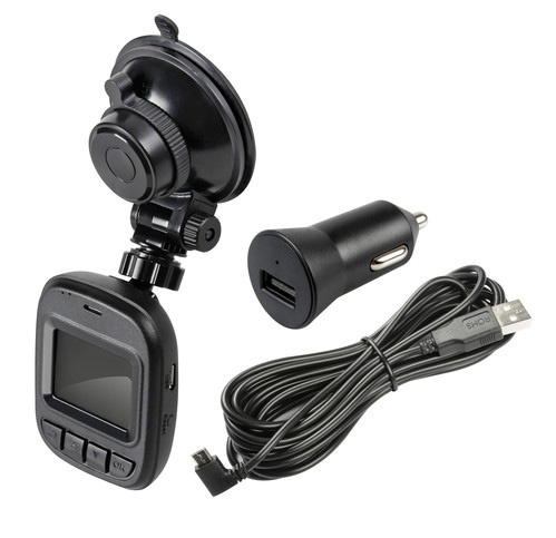 Black Box Pro car video recorder 1080P - 25 fps - 12/24V