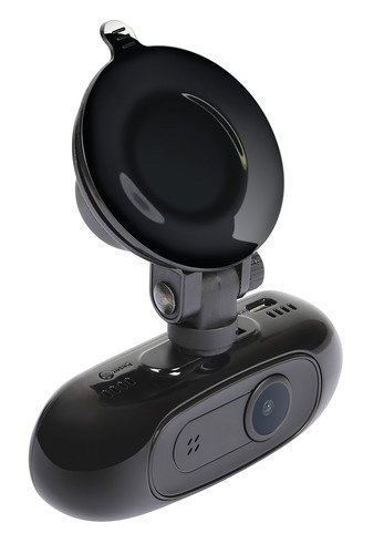 1080P dash camera with Wi-Fi and App - 12/24V