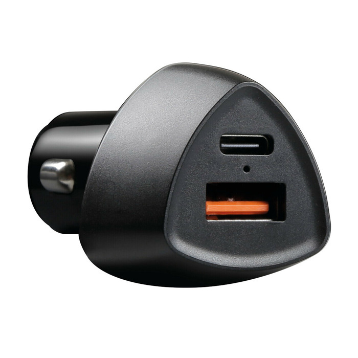Usb Power Pro 2 Usb ports charger - Ultra Fast Charge - 36W - 12/24V