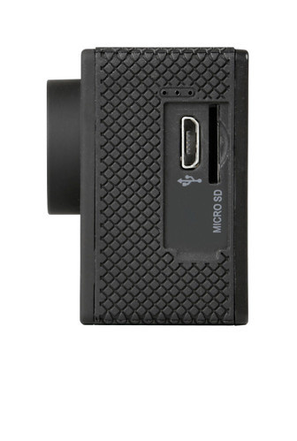 Action-Cam 1 sport camera 720p + accessory kit