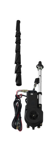 Fully automatic De-Luxemotor antenna 12v