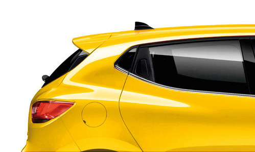 Fin-antenna conversion kit