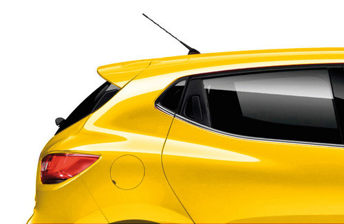 Fin-antenna conversion kit