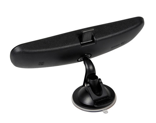 INTERIOR SUCTION DIPPING MIRROR