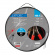Booster cable 12/24V 2.5m 400 A - 400 A - 12 mm˛ Booster cable 12/24V 2.5m 400 A - 400 A - 12 mm˛