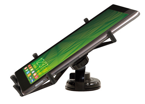 Tablet holder