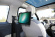 Headrest tablet holder Headrest tablet holder
