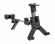 Tab-1 headrest tablet holder Tab-1 headrest tablet holder