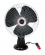 24V FAN WITH SUCTION CUP FIXING 24V FAN WITH SUCTION CUP FIXING