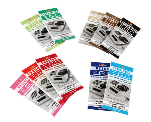 Ego air-freshener - Refill - Passion