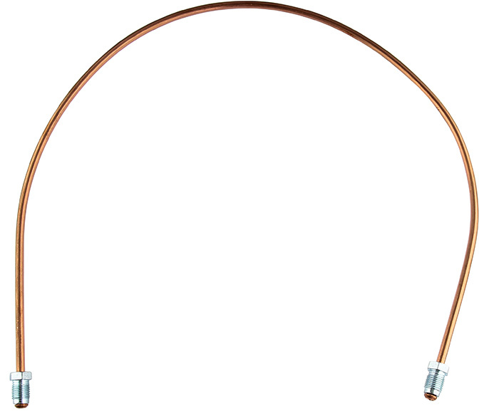 Brake line nuts & nipples