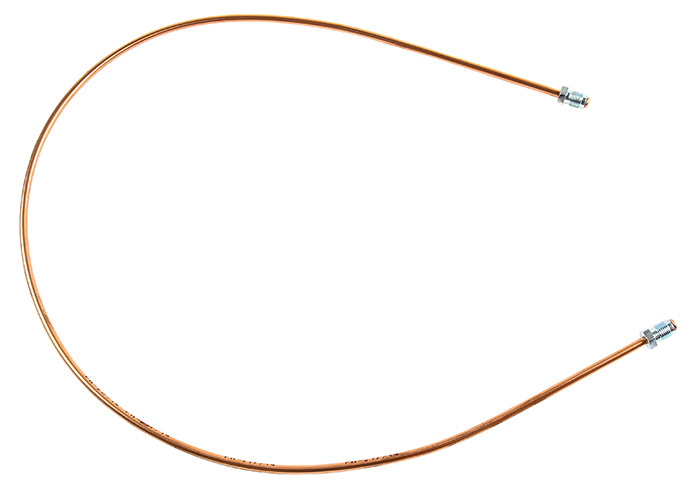 Brake line nuts & nipples