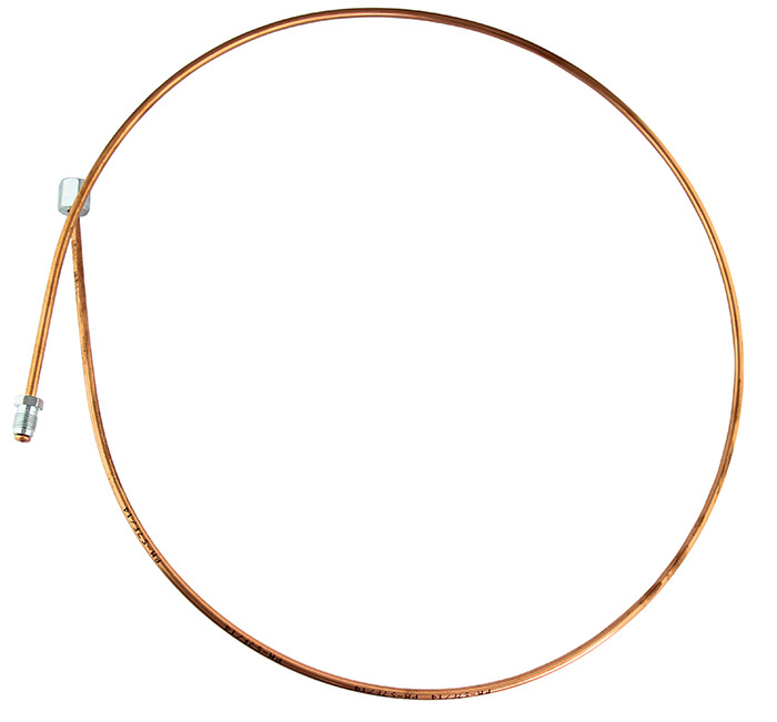 Brake line nuts & nipples