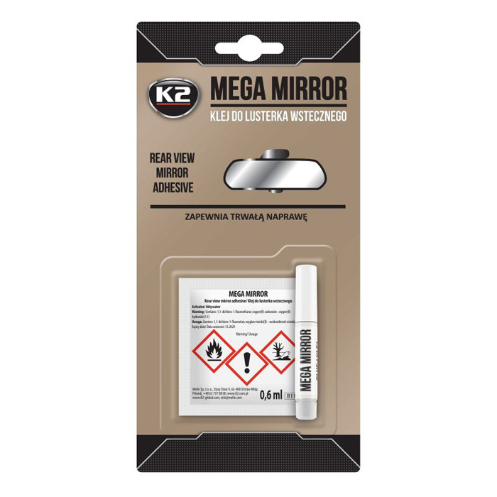 K2 Mega Mirror 06ml