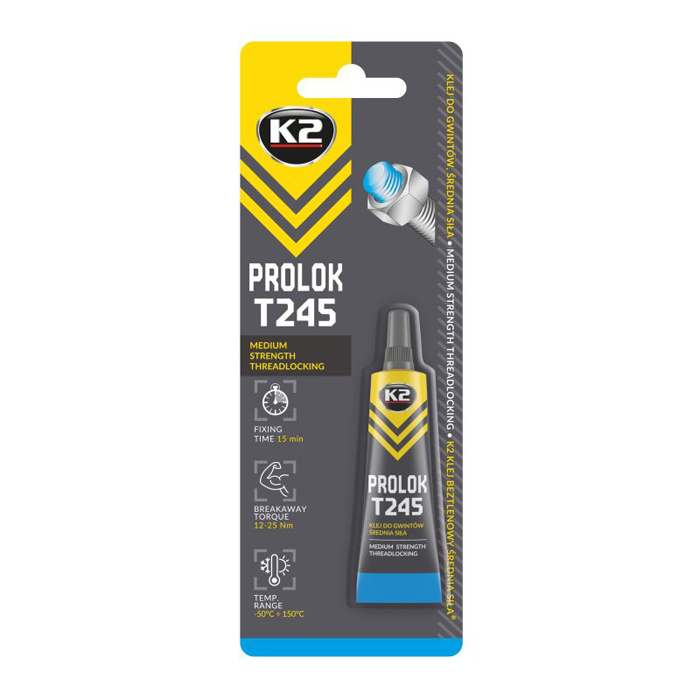 PROLOK MEDIUM 6ML