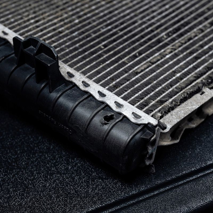 Mega Tank epoxy putty