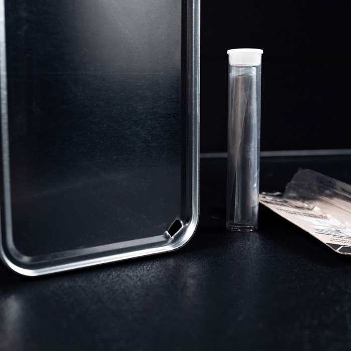 Mega Tank epoxy putty