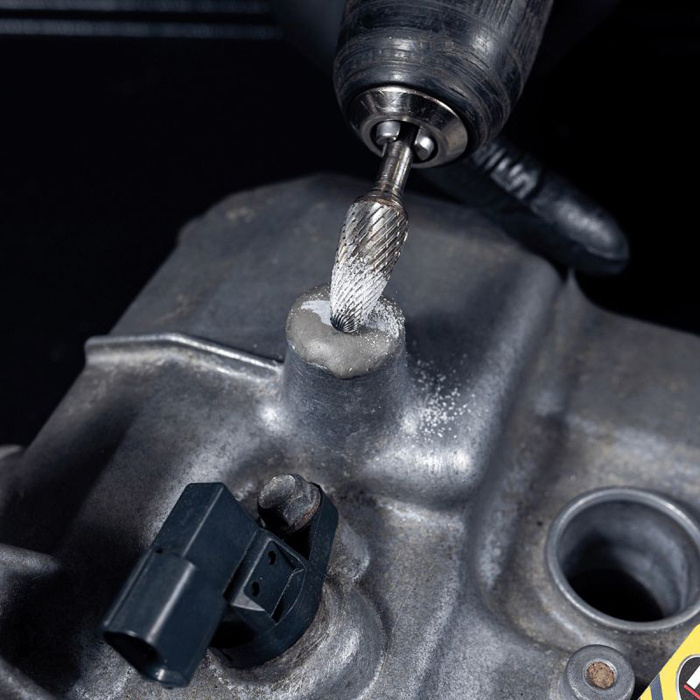 Mega Tank epoxy putty