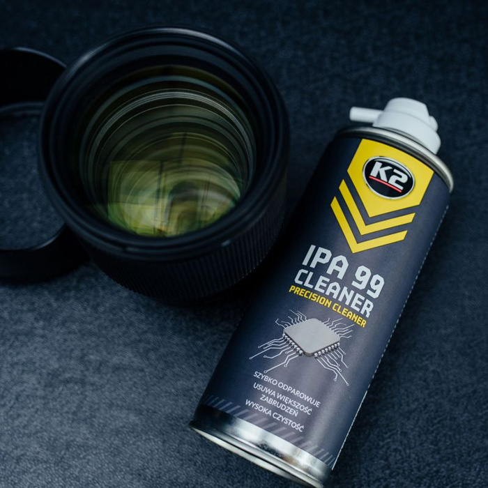 IPA 99 Cleaner 400ml