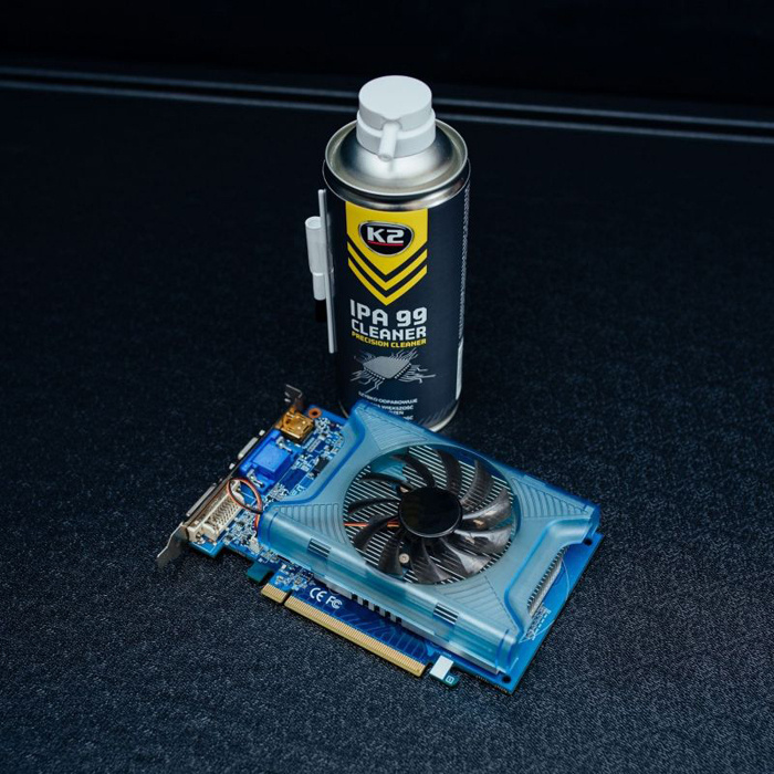 IPA 99 Cleaner 400ml