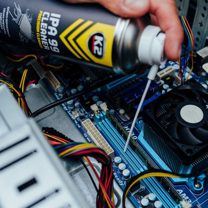 IPA 99 Cleaner 400ml