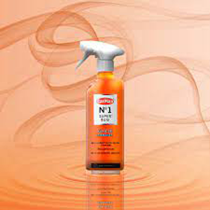 CarPlan No.1 Super Bug - Bug Bird Lime and Tree Sap Remover