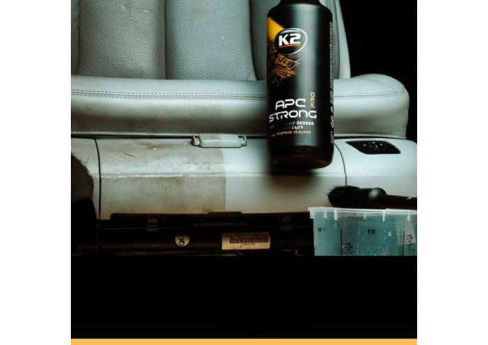 APC Strong Pro all purpose cleaner 1l