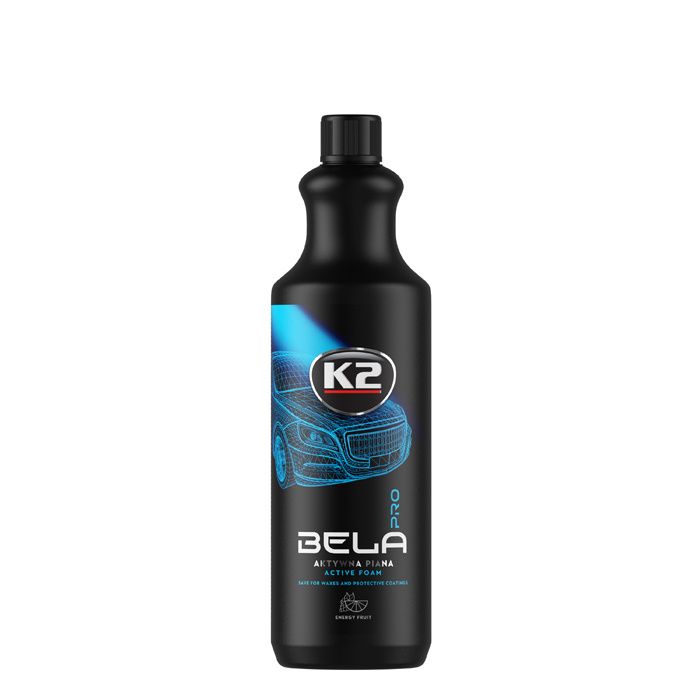 K2 Bela Pro Energy Fruit Foam 1L