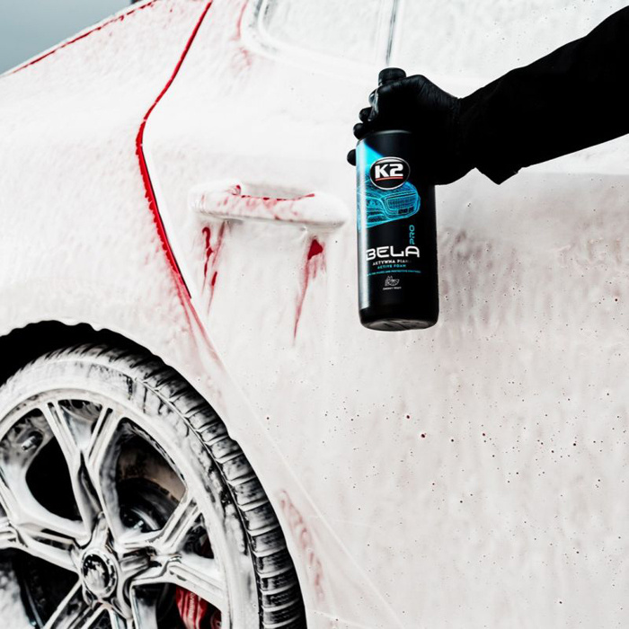 K2 Bela Pro Energy Fruit Foam 1L