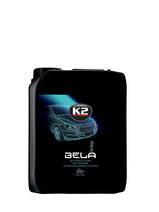 K2 Bela Pro Energy Fruit Foam 5L