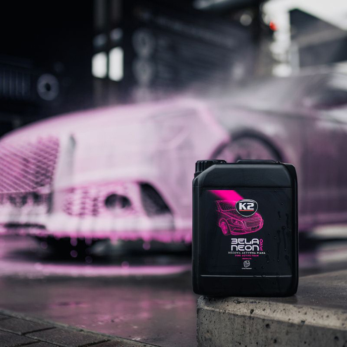 K2 Bela Neon Pro 5L