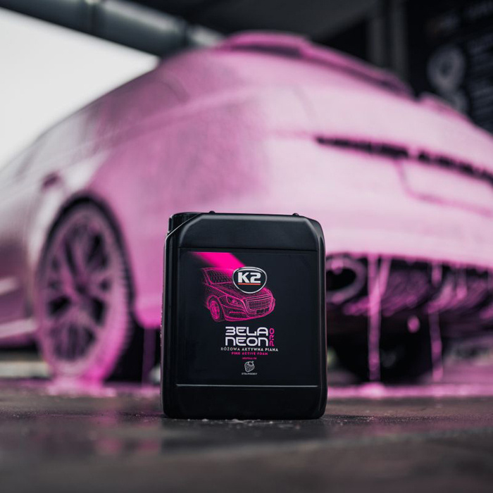 K2 Bela Neon Pro 5L