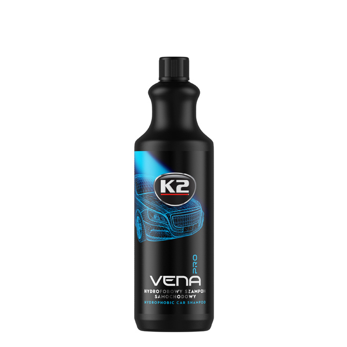 K2 Vena Pro bilschampo 1L