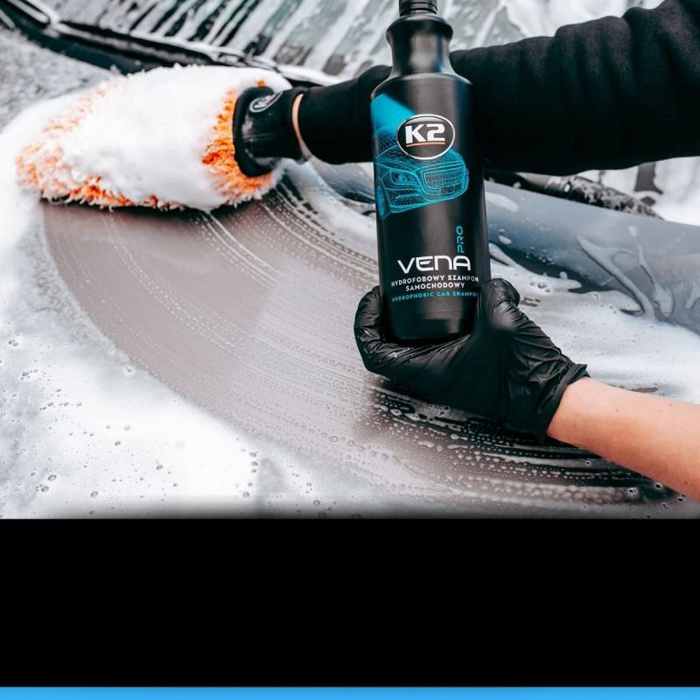 K2 Vena Pro bilschampo 1L