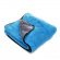 Flossy microfiber towel Flossy microfiber towel