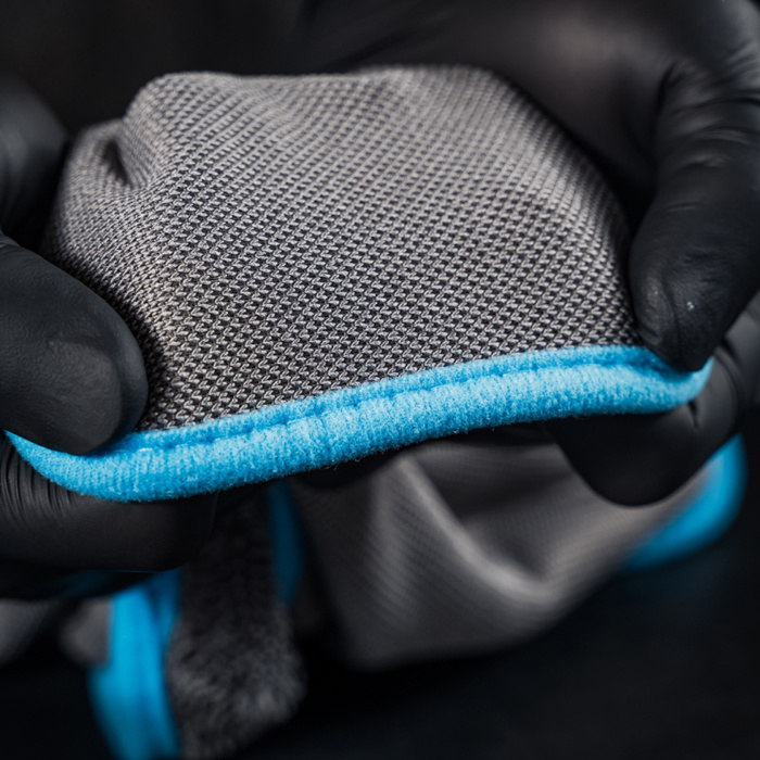 Twisty Pro Drying towel