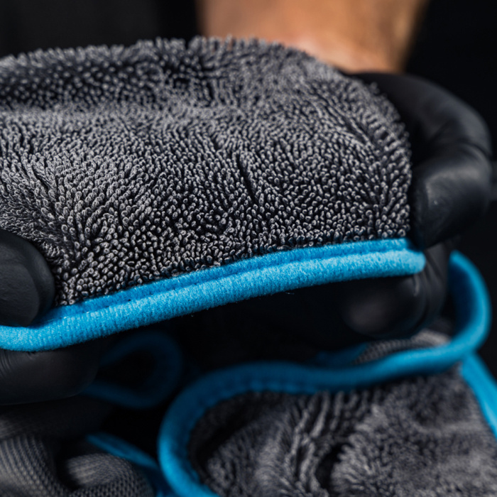 Twisty Pro Drying towel