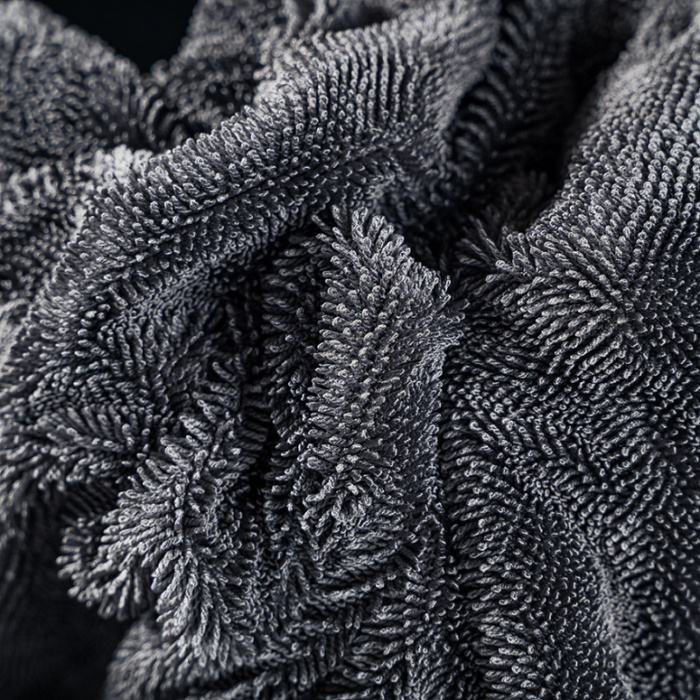 Twisty Pro Drying towel