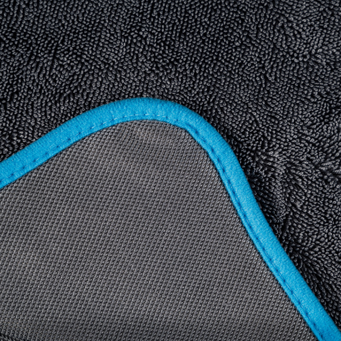 Twisty Pro Drying towel