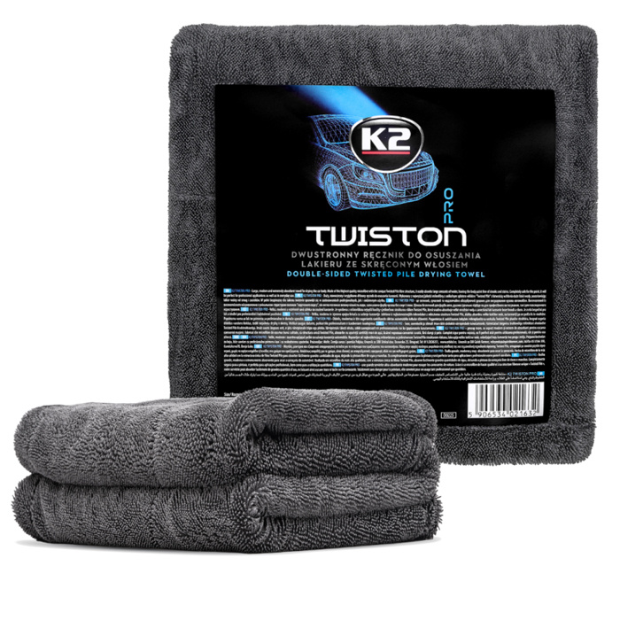 Twiston Pro Drying towel