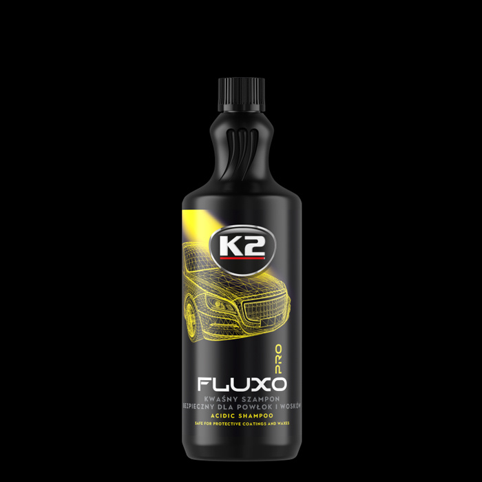K2 Fluxo Pro 1L